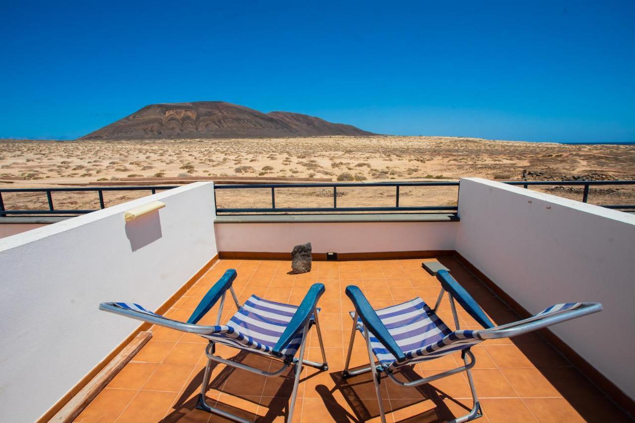 Eslanzarote La Duna House, Wifi, Sea Views Калета-де-Себо Экстерьер фото