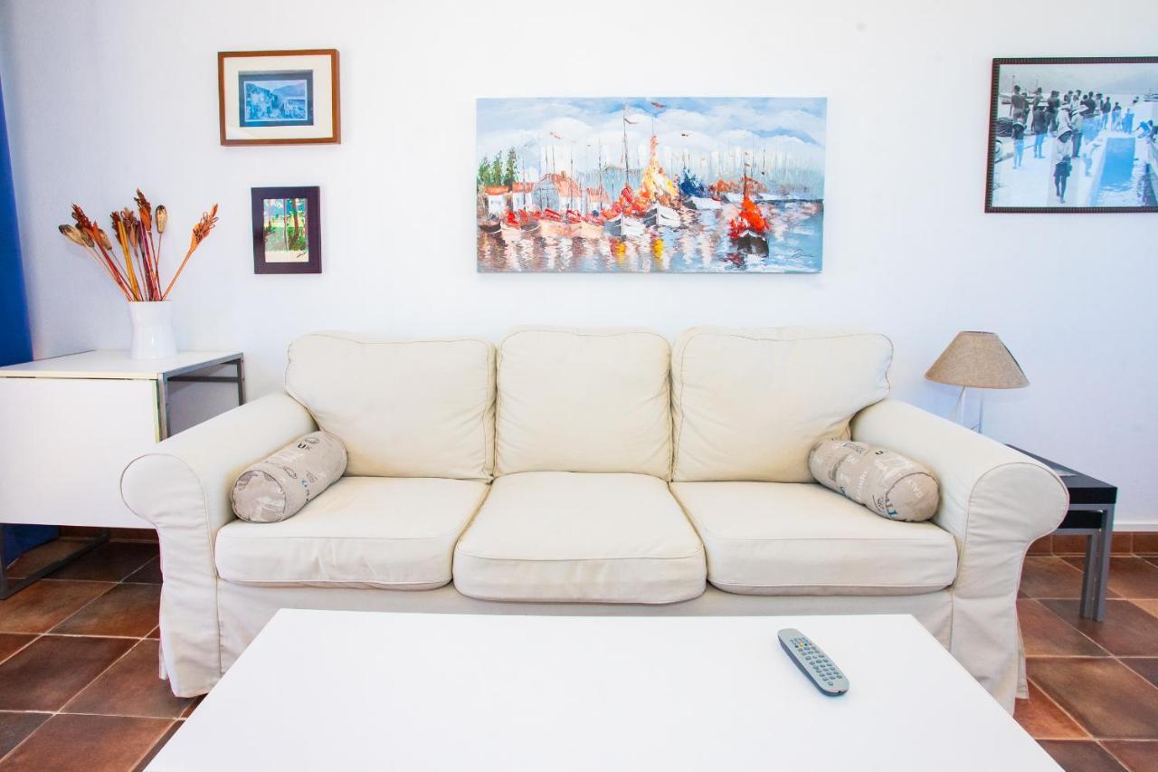 Eslanzarote La Duna House, Wifi, Sea Views Калета-де-Себо Экстерьер фото