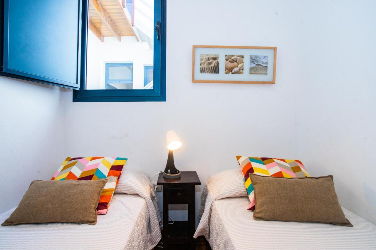 Eslanzarote La Duna House, Wifi, Sea Views Калета-де-Себо Экстерьер фото